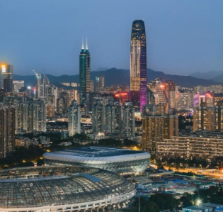  罗湖笋岗VC/PE集聚区配套孵化器
