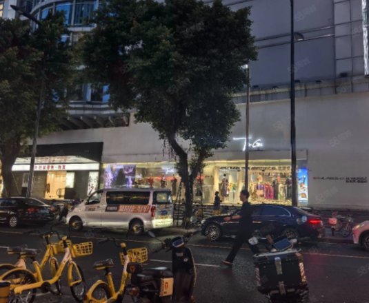 罗湖区国贸 - 临街旺铺