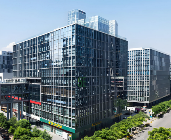 深圳软件园