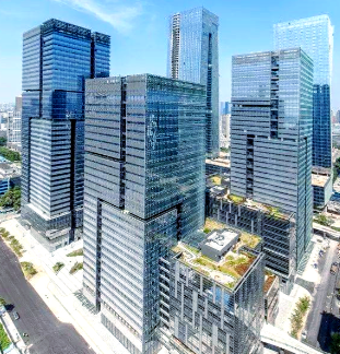 深圳湾科技生态园